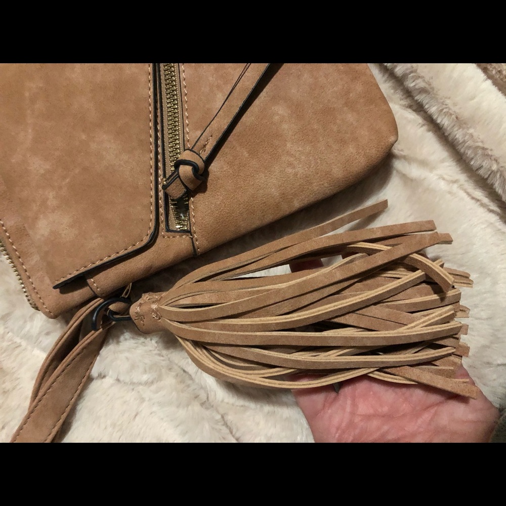Crossbody bag - Picture 5 of 12